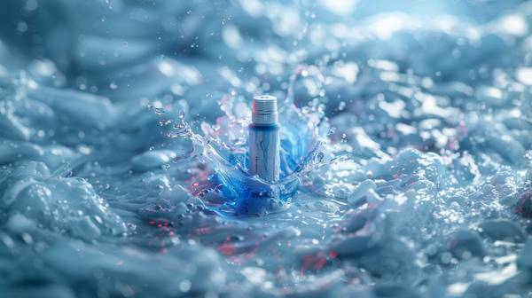 水密碼高端系列是哪款，凝時修護奢寵肌秘水密碼逆齡瓶