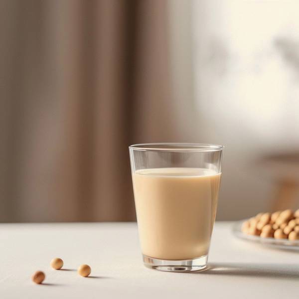 豆?jié){減肥的正確方法,豆?jié){瘦身法:科學(xué)配比與飲用時機(jī)的黃金法則