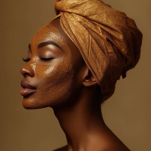 去黑色素的最簡單方法，直接有效的去黑色素簡易方法指南