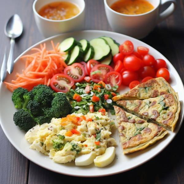 減肥的人早餐吃什么比較好，低脂營(yíng)養(yǎng)減肥早餐這樣吃瘦得快