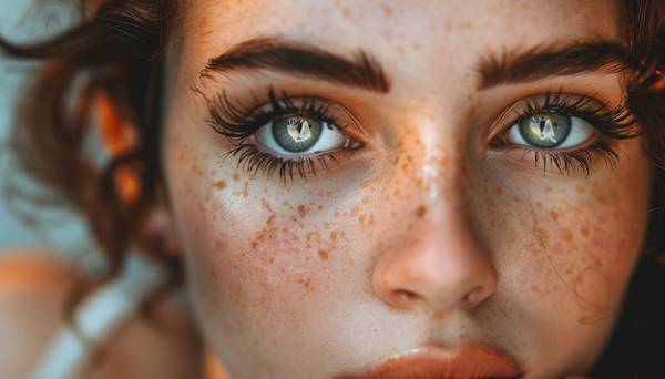 淡化黑眼圈最有效的方法,淡化黑眼圈全攻略:7天快速見效的實用指南