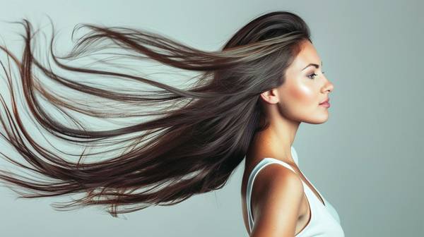 頭發(fā)增多的有效方法，22種經(jīng)科學(xué)驗(yàn)證的天然頭發(fā)增密秘方