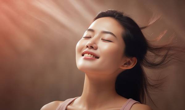 臉上沒(méi)有光澤怎么調(diào)理，氣血雙補(bǔ)與屏障修復(fù)并重：重?zé)∧w光澤的10個(gè)調(diào)養(yǎng)策略