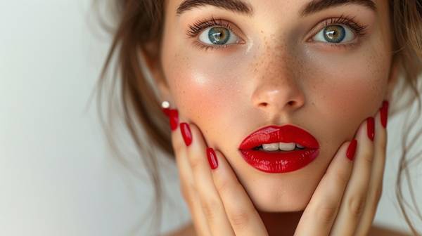 怎么可以消除臉上的痘痘，告別痘痘困擾，重獲光滑無(wú)瑕肌膚的實(shí)用指南