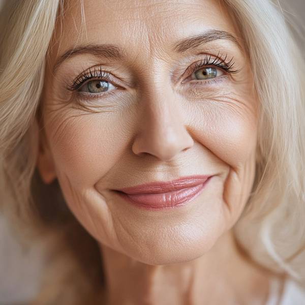 除皺紋的最好方法,長效祛皺的秘密武器:自然撫平歲月痕跡的終極指南