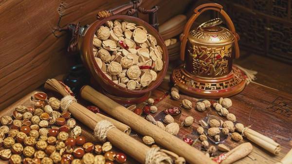 快速補氣血的食療方法,8天高效補氣血食療方