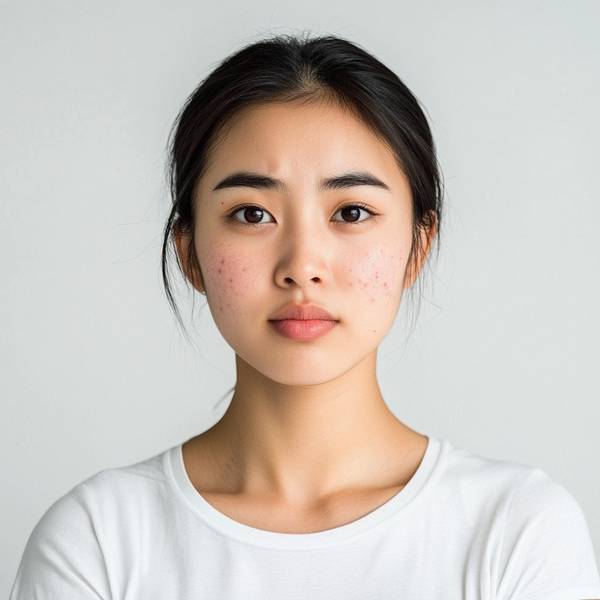 臉上長痘痘的原因和解決方法,擊潰痘痘成因的精準(zhǔn)護(hù)膚解決方案