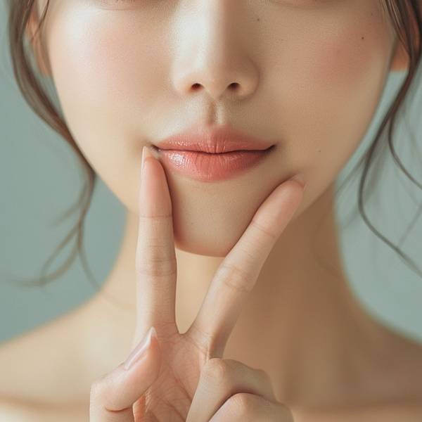 嘴唇邊長痘痘是什么原因,嘴唇邊緣長痘痘的原因及有效應對方法