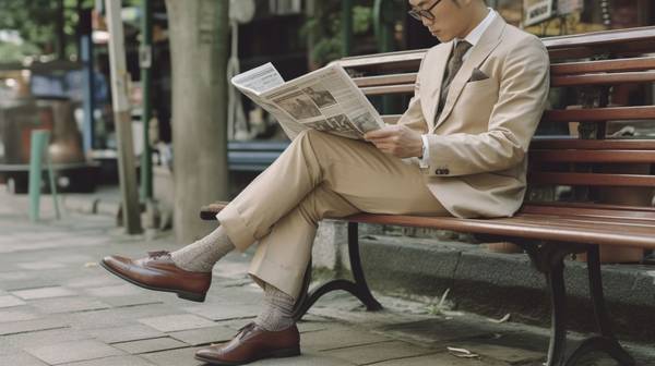 腳背高的人適合什么鞋,腳背高人群的舒適鞋款挑選指南