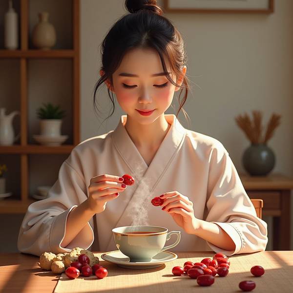 女人補腎最簡單的方法,黃精黑豆養腎方:女性最簡單有效的補腎秘訣