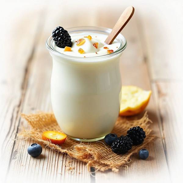 自制酸奶最簡(jiǎn)單的方法，一次性成功零失敗家庭自制酸奶黃金配比法