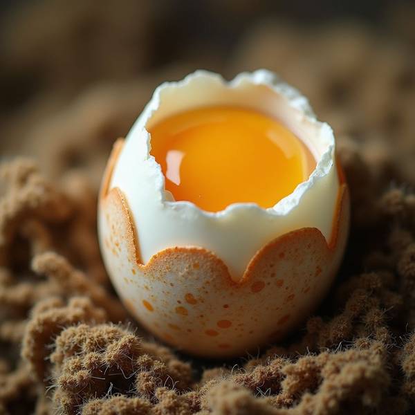 醋泡雞蛋的功效與作用及食用方法，醋泡雞蛋的八大養(yǎng)生功效與科學(xué)食用指南