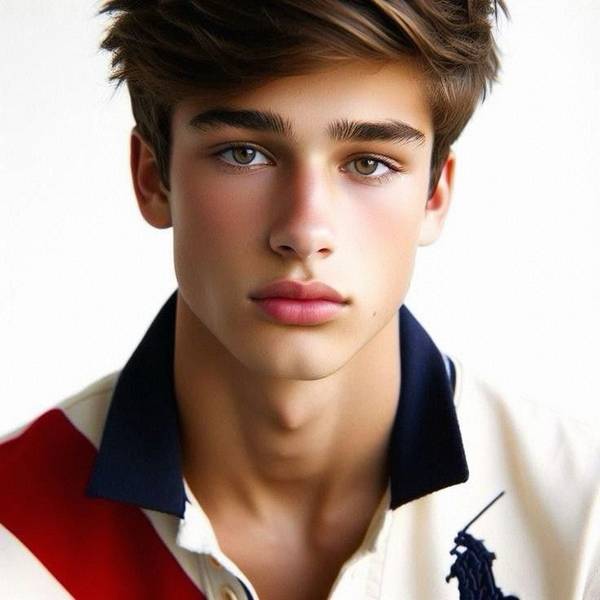 男生瘦臉的最好方法，男生必看的瘦臉秘籍快速塑造立體輪廓