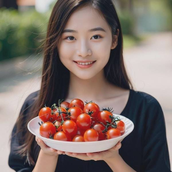 西紅柿減肥的正確方法,營(yíng)養(yǎng)師推薦:西紅柿減肥的15天高效燃脂方案