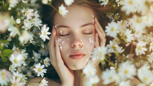 精華霜的正確使用方法，一支精華霜走天下，告別皮膚干燥蛻變的5大黃金法則