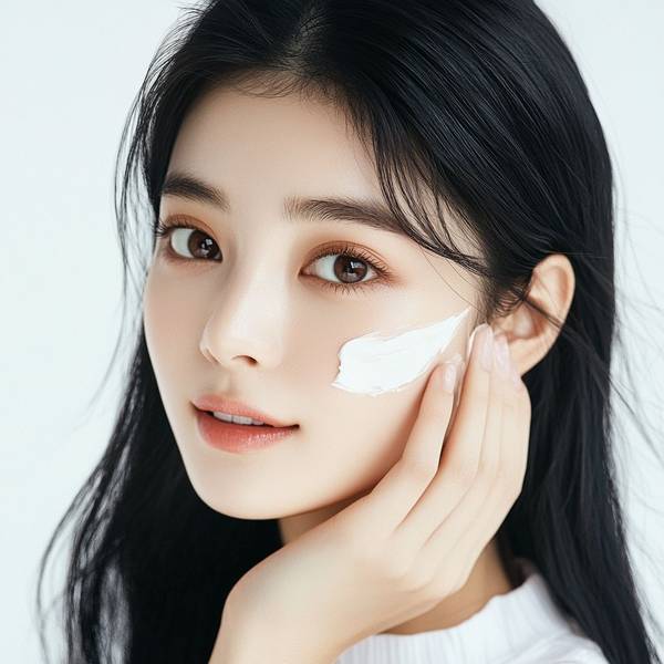 精華霜的正確使用方法，一支精華霜走天下，告別皮膚干燥蛻變的5大黃金法則