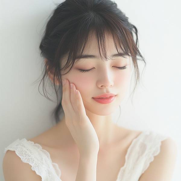 銀耳吃了半年臉上的斑沒了，妙齡半載銀耳養顏，頑固色斑悄然無蹤換新肌