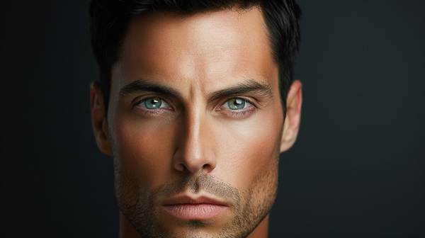 男士去眼袋最好的方法，男士去眼袋最強效秘訣輕松重現(xiàn)年輕雙眼