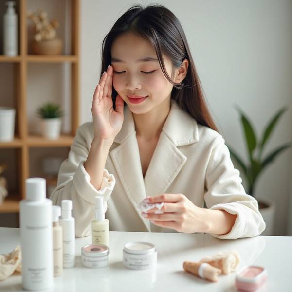 鼻子上長(zhǎng)痘痘又紅又腫，紅腫膿包痘消退指南，7天急救修護(hù)方案