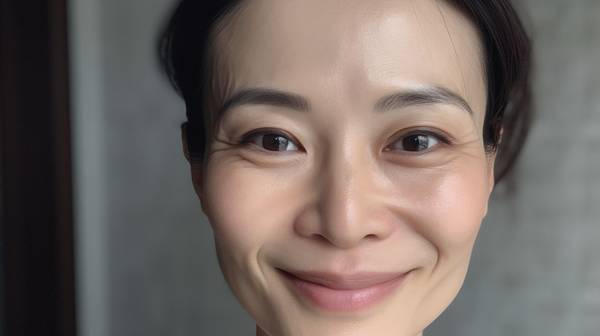 去眼紋最有效的土方法，逆轉時光的天然秘方，重塑無紋眼周年輕光彩