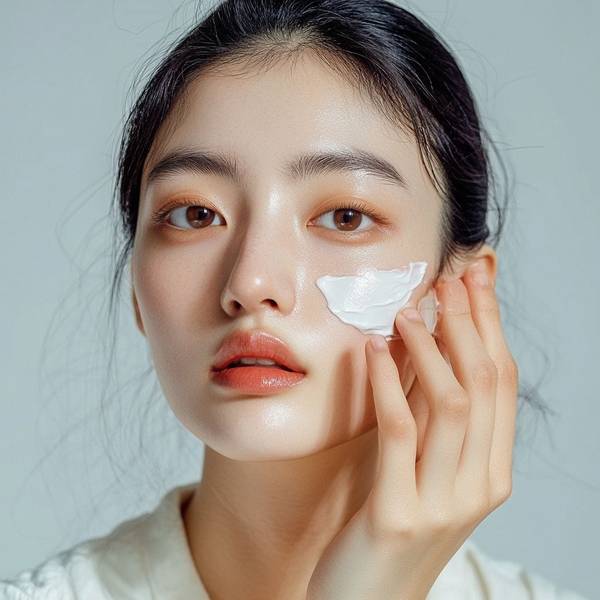 長期用凡士林擦臉的人,長期用凡士林擦臉的人肌膚屏障穩定性實測結果