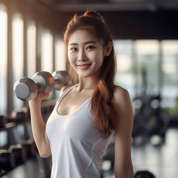 瘦手臂最快最有效的方法，燃脂瘦臂最快方法，7天告別拜拜肉的超效訓練指南