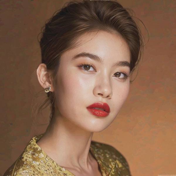 唇色深的人適合什么顏色的口紅，深唇必看：這8種絕美色號讓你輕松顯白提氣質