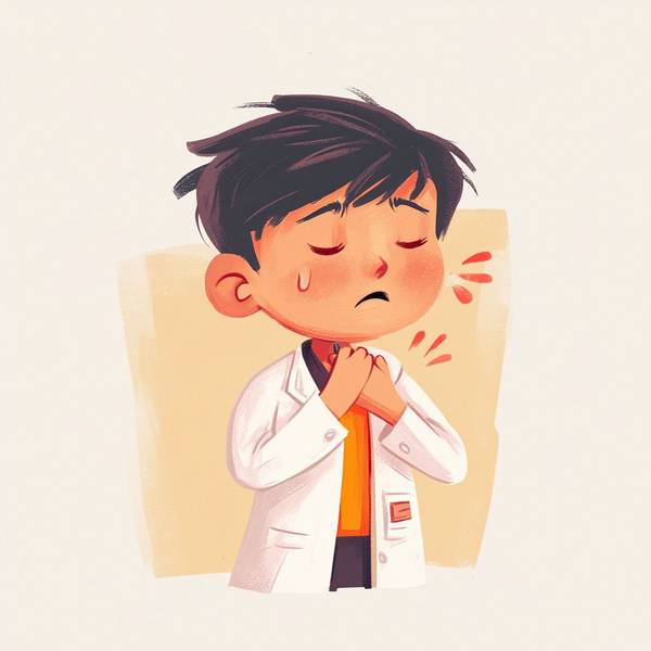 讓鼻子通氣的最快方法,五秒速通鼻塞的呼吸復蘇術