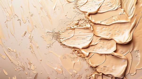 粉底液的正確使用方法，無瑕底妝的5步專業(yè)攻略：從妝前打底到完美定妝全解析