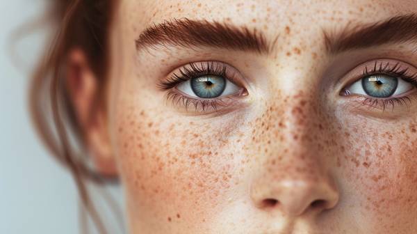 增長眉毛最有效的方法，3周眉毛濃密養成術：這4種親測有效的方法最管用