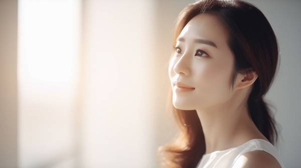 臉上沒(méi)有光澤怎么調(diào)理，氣血雙補(bǔ)與屏障修復(fù)并重：重?zé)∧w光澤的10個(gè)調(diào)養(yǎng)策略