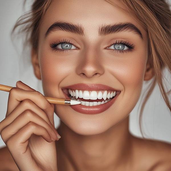 牙齒變白最有效的方法，十種最快最有效的牙齒美白終極指南