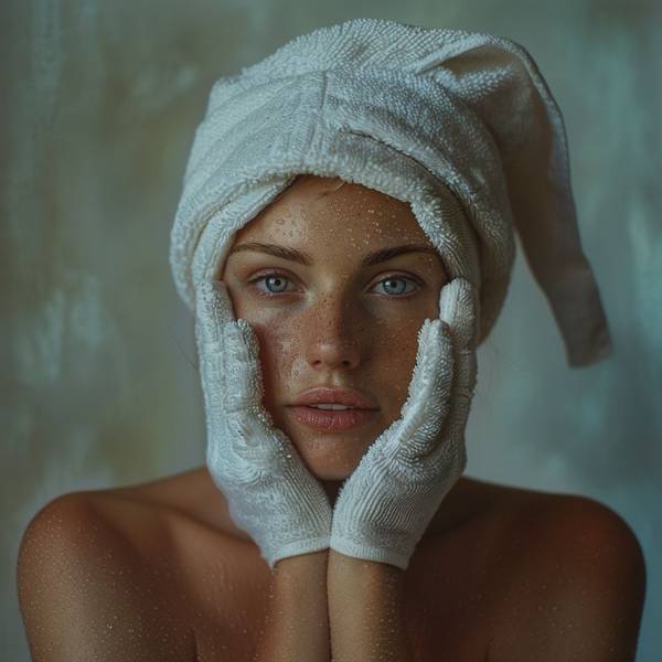 磨砂膏的正確使用方法,全方位呵護(hù)肌膚:高效使用磨砂膏的10個(gè)關(guān)鍵步驟