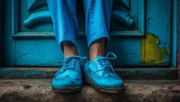 腳長的人適合穿什么鞋，腳長者的理想鞋款選擇指南