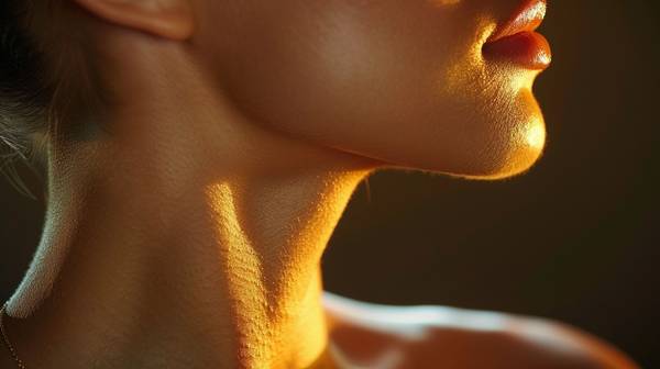 脖子上長痘痘是什么原因,脖子長痘原因全解析與高效解決指南