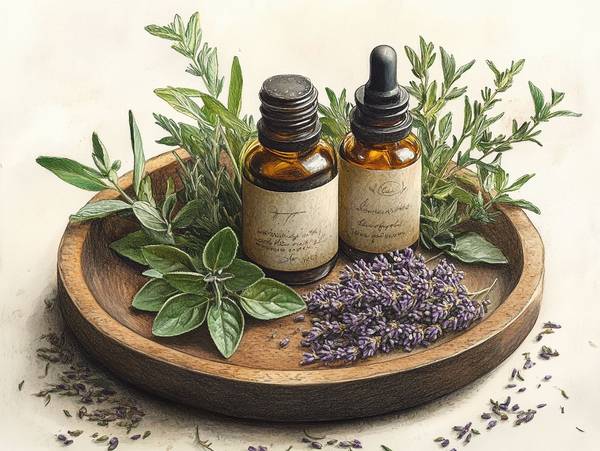 精油的正確使用方法,精油安全高效使用指南:解鎖天然能量的正確步驟