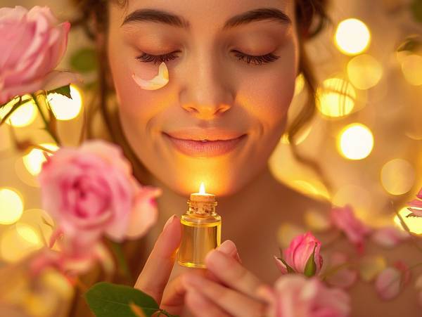 玫瑰精油可以直接涂在臉上嗎，玫瑰精油面部使用的安全指南與正確方法