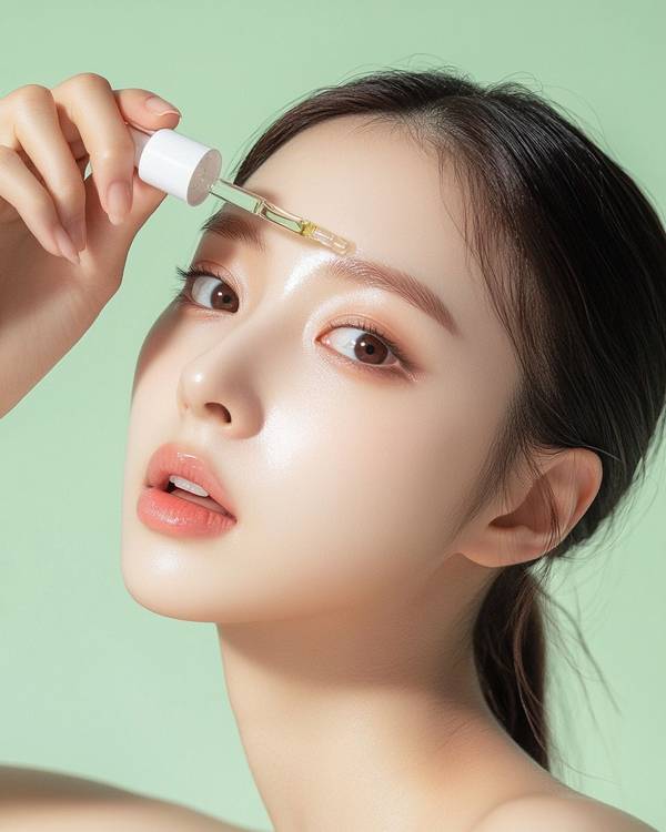 額頭上長痘痘怎么消除,輕松告別額頭痘痘,3天見效的祛痘秘訣公開