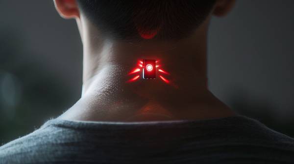 脖子上長痘痘是什么原因,脖子長痘原因全解析與高效解決指南