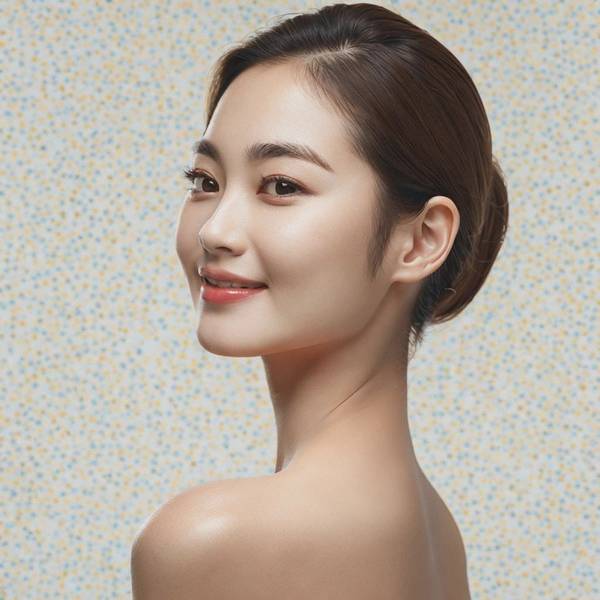 去雞皮膚最有效的方法,告別頑固雞皮膚,實測最有效的平滑肌膚秘訣