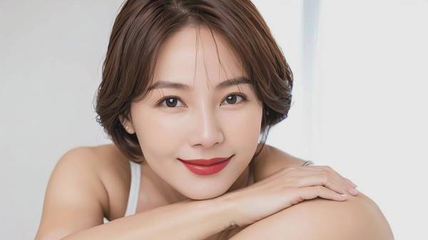 消除頸紋最有效的方法,消除頸紋實測最有效三步年輕術