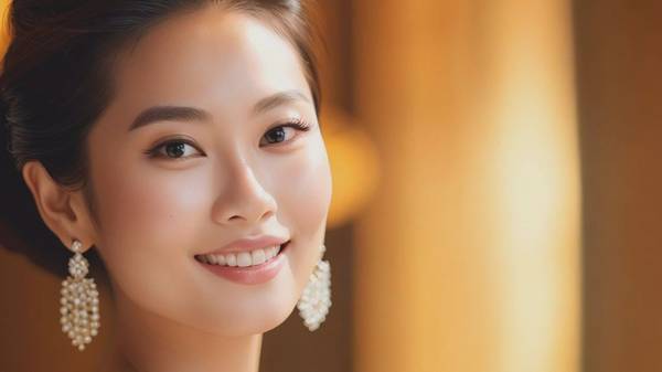 沒有耳垂的人命運怎么樣，沒有耳垂的人命途平穩靠雙手創造幸福