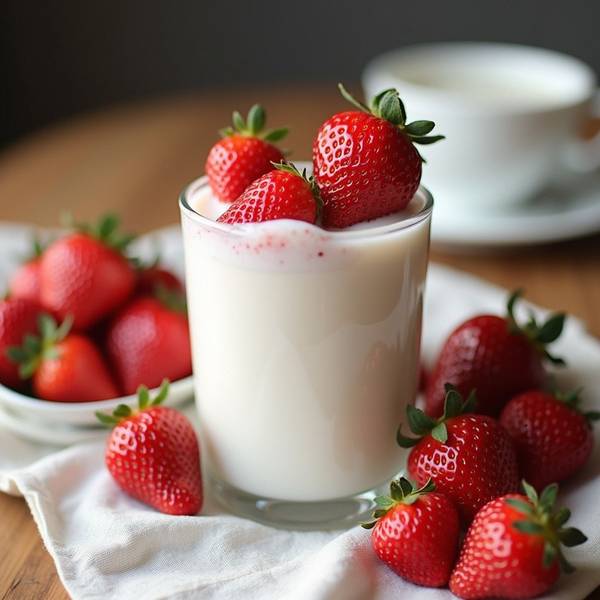 自制酸奶最簡(jiǎn)單的方法，一次性成功零失敗家庭自制酸奶黃金配比法