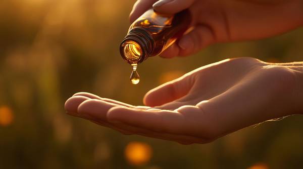 精油的正確使用方法,精油安全高效使用指南:解鎖天然能量的正確步驟