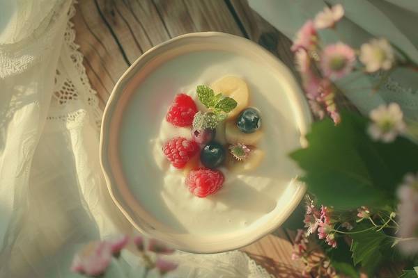 自制酸奶最簡(jiǎn)單的方法，一次性成功零失敗家庭自制酸奶黃金配比法