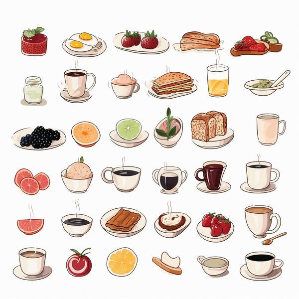 減肥的人早餐吃什么比較好，低脂營(yíng)養(yǎng)減肥早餐這樣吃瘦得快