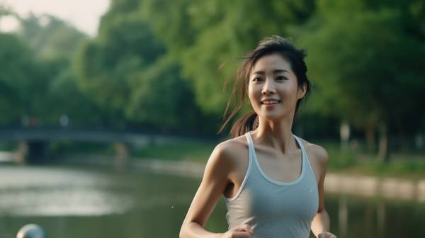 懶人減肥最快效果最好的方法，懶人極速瘦身秘訣三周輕松減重10