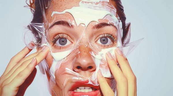 治療黑頭粉刺的方法,告別黑頭困擾:簡單有效的毛孔清潔全攻略