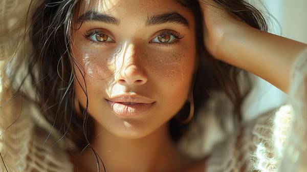 臉上坑坑洼洼怎么修復(fù),重塑平滑美肌:坑洼臉部的全面修復(fù)指南