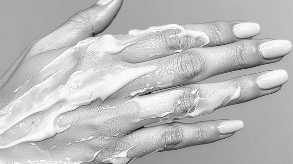 3天讓手變白的方法，3天美白手指的極速煥新指南